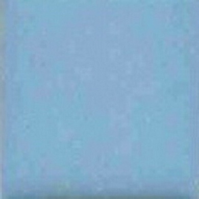 Керамическая мозаика G022 (бледно-голубая)