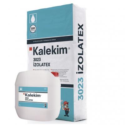 Латексная эмульсия Kalekim Izolatex 3023 (5 л)