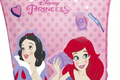 Нарукавники 23х15см "Disney Princess" 3-6 лет