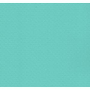 Пленка ПВХ ELBE Classic Turquoise 1,5 мм бирюза 25х2,00 м