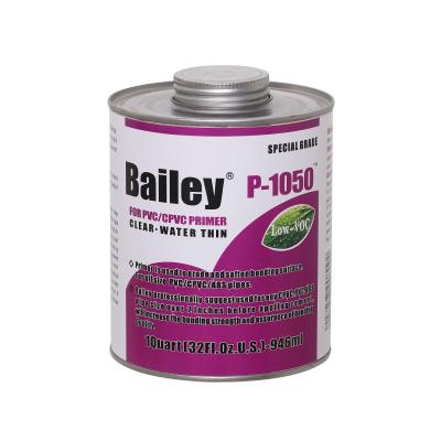 Очиститель (Праймер) Bailey P-1050 946мл