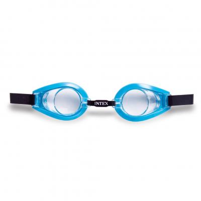 Очки для плавания "Play" от 8 лет, 3 цвета
