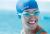 Очки для плавания "Sport Relay" от 8 лет, 3 цвета