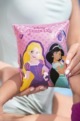 Нарукавники 23х15см "Disney Princess" 3-6 лет