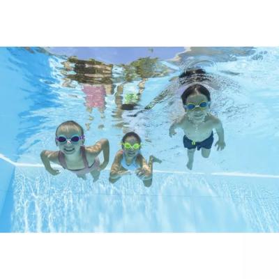 Очки для плавания "Lil' Lightning Swimmer" от 3 лет, 3 цвета
