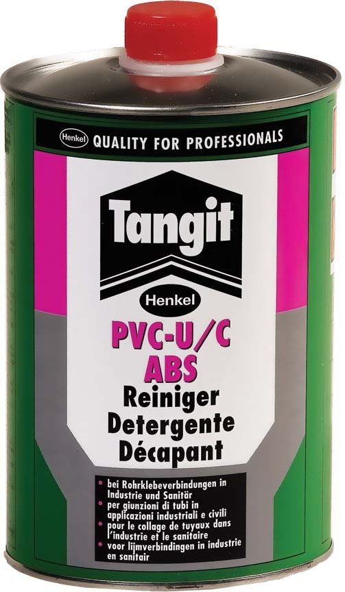 Очиститель для клеевых соединений Tangit 1л