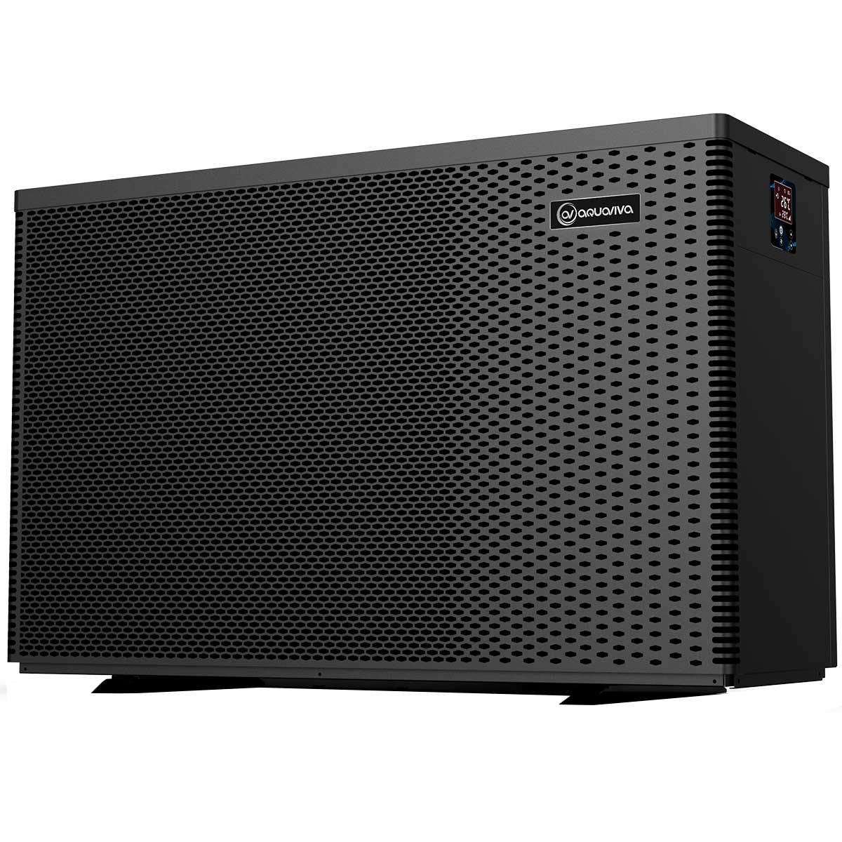 Тепловой насос Aquaviva X26 AVX26-17CP инвертор (тепло/холод, 17,5 кВт)