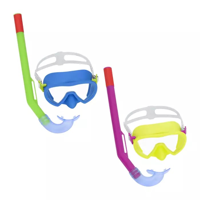 Комплект для плавания "Essential Lil' Glider" от 3 лет, 2 цвета