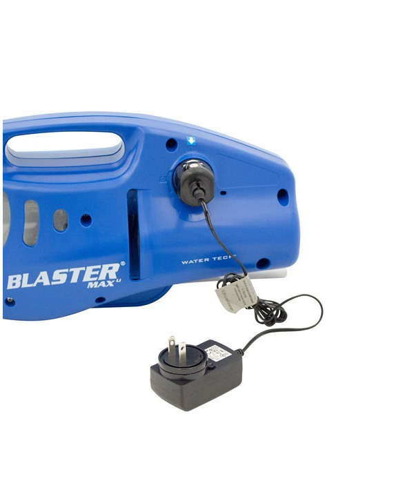Ручной пылесос Watertech Pool Blaster MAX.