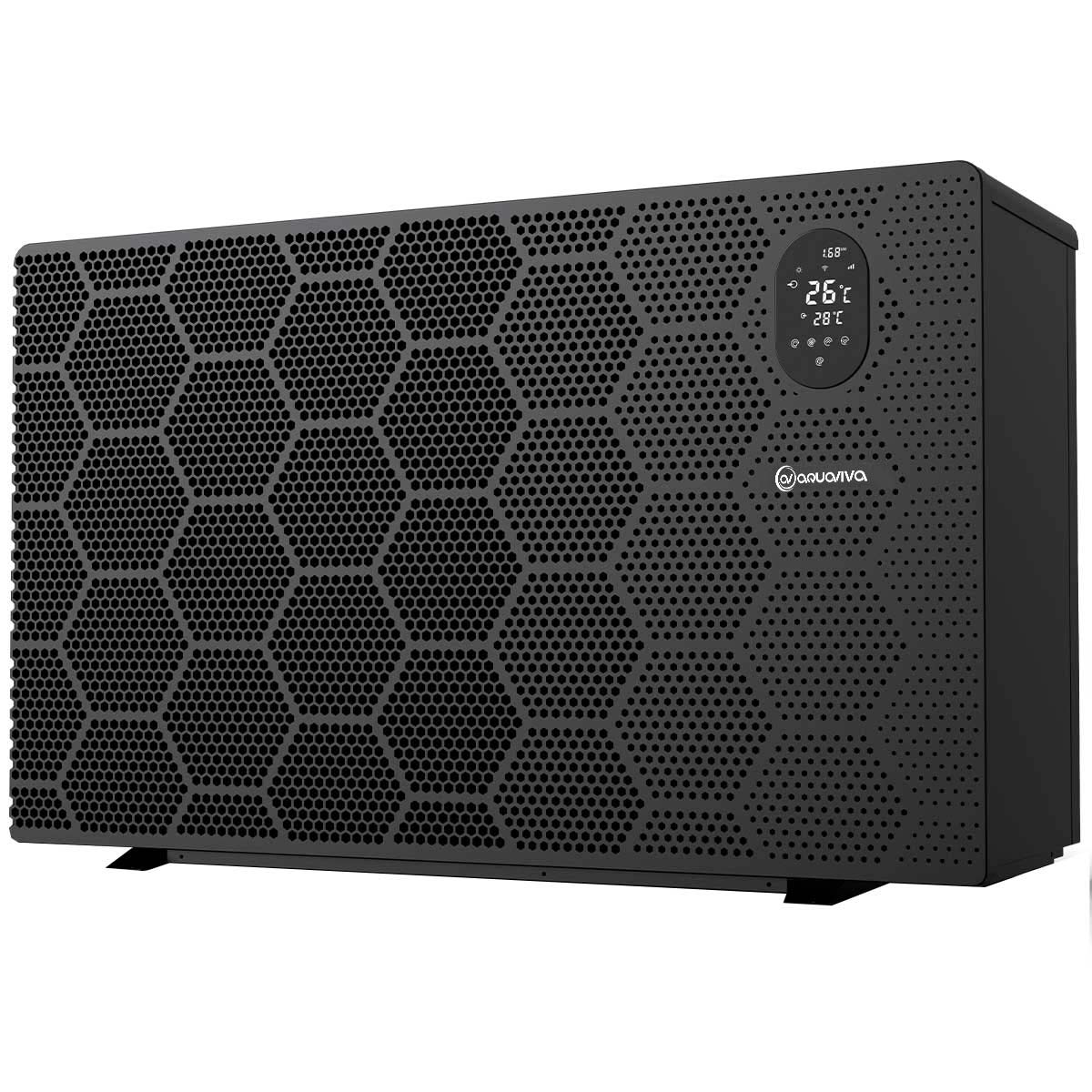 Тепловой насос Aquaviva X26 AVX26-20CP инвертор (тепло/холод, 20 кВт)