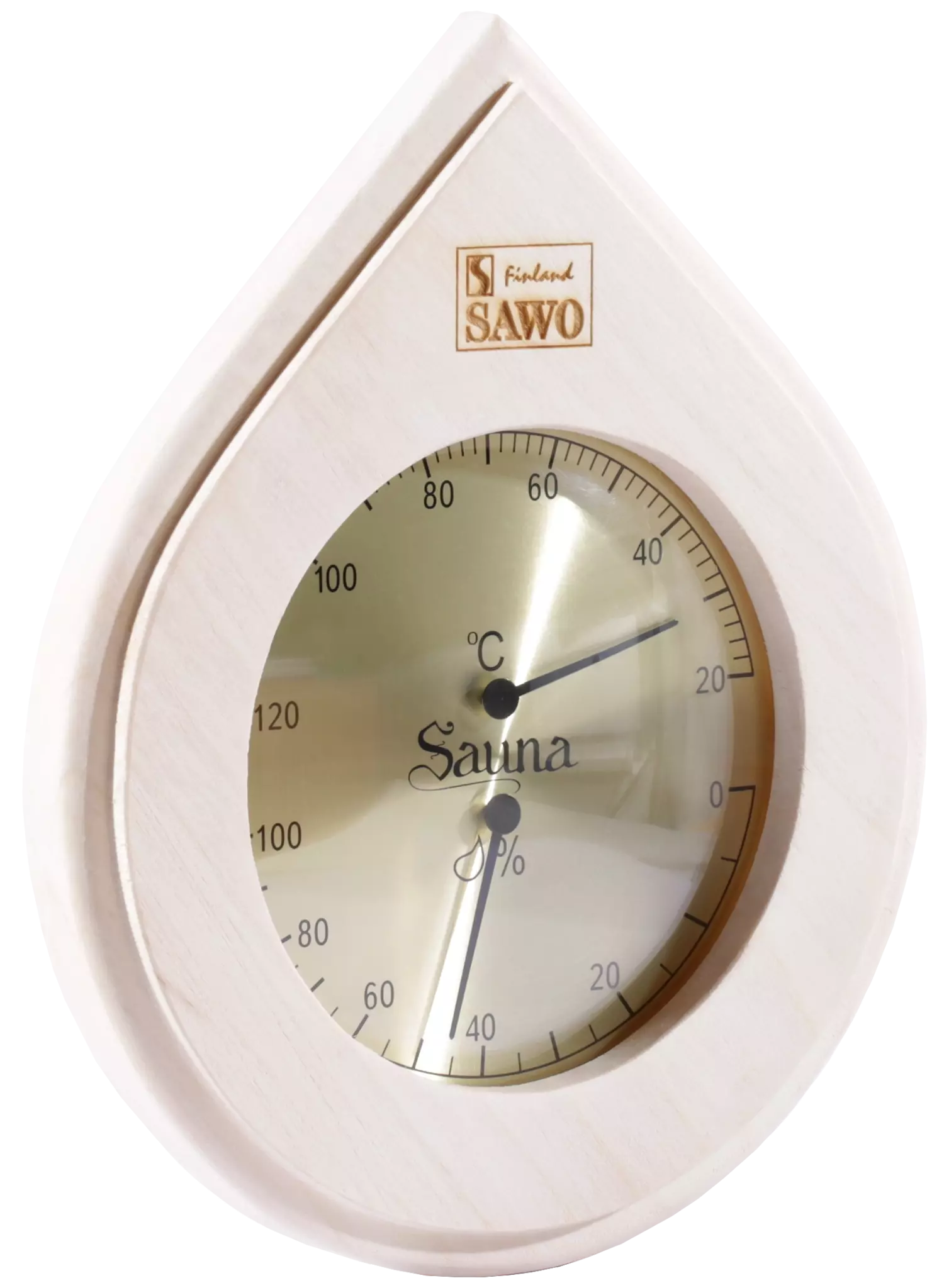 SAWO Термогигрометр 251-THA