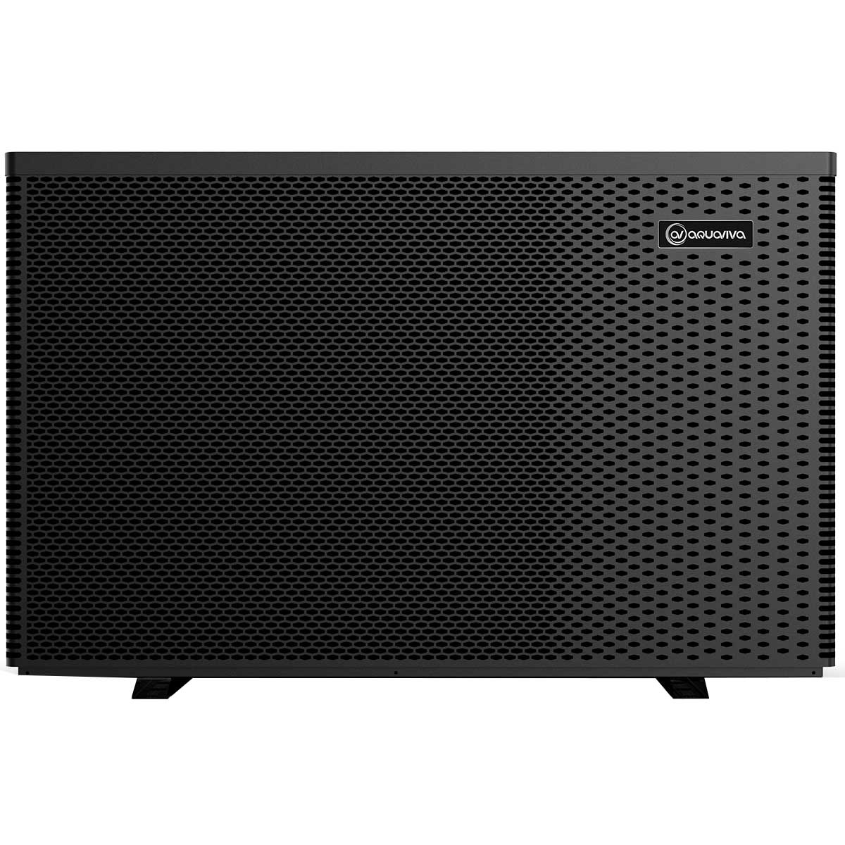 Тепловой насос Aquaviva X26 AVX26-41CPT инвертор (тепло/холод, 42 кВт)