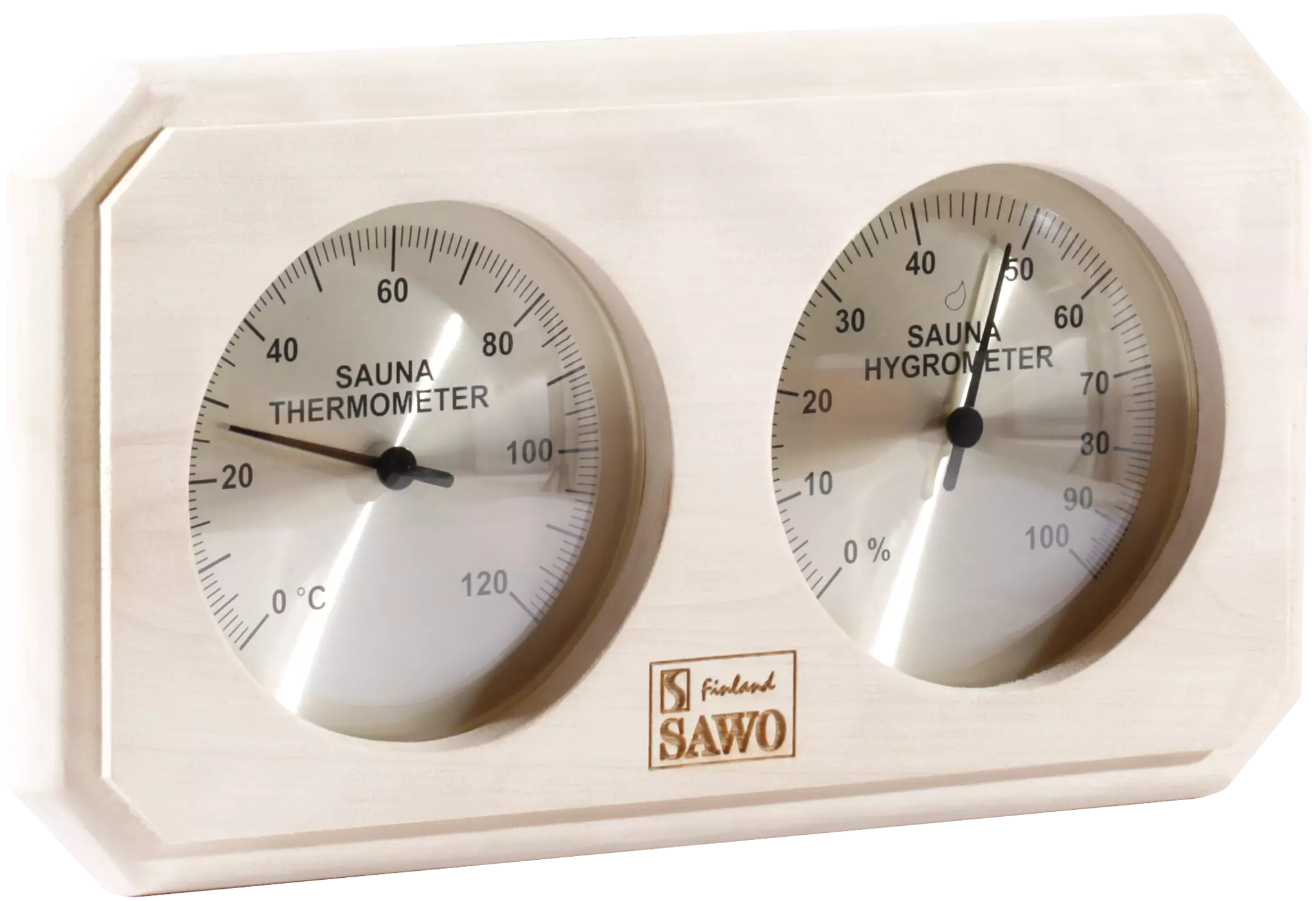 SAWO Термогигрометр 221-THA