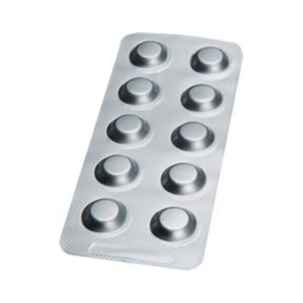 Запасные таблетки для тестера pool-id Alkalinity-M TbsPTA10 (10 шт)