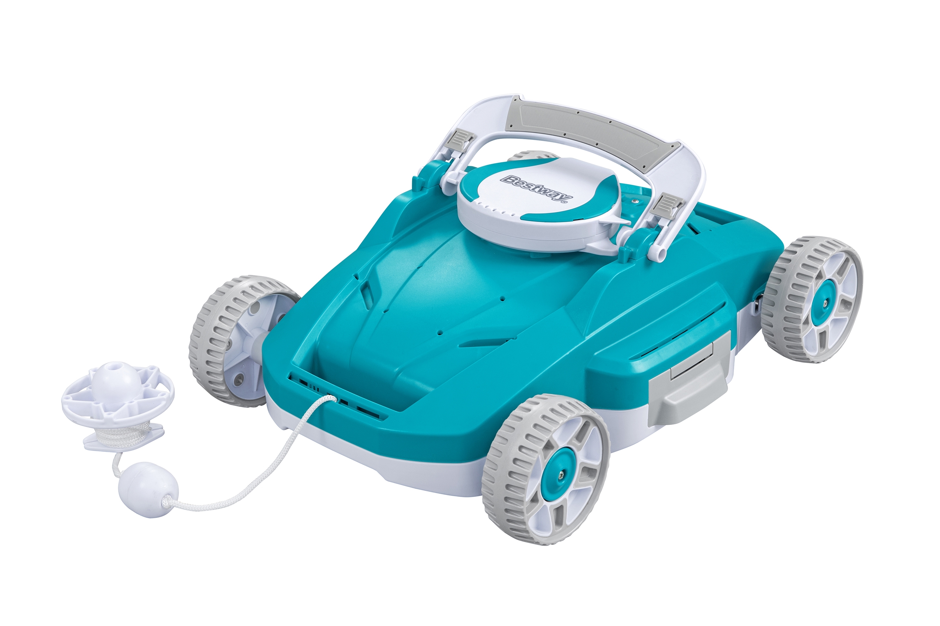 Робот-пылесос AquaTronix G200