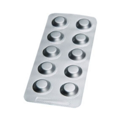Таблетки для Тестера pool-id Chlorine HR (KI) (10 шт)