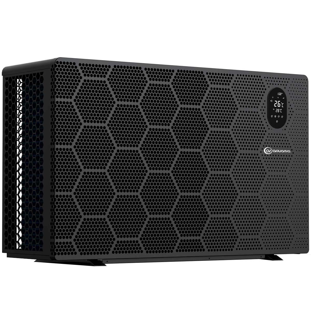 Тепловой насос Aquaviva X26 AVX26-14CP инвертор (тепло/холод, 15 кВт)