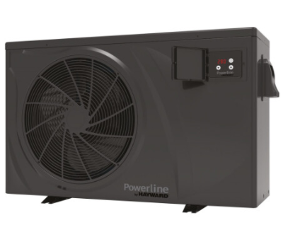 Тепловой насос Hayward Classic Powerline Inverter 11 (11 кВт)