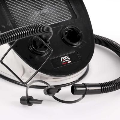 Ножной насос areo iii 11”, для надувных каяков