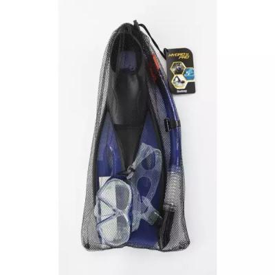 Комплект для плавания "Dream Diver" от 14 лет, р.42-44