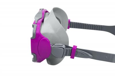 Комплект для плавания "Blackstripe" от 14 лет, 2 цвета