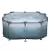 Ледяная купель "Glacial dip Ice bath tub"  150х90х65см, 431л, фильтр-насос 1249л/ч, тент