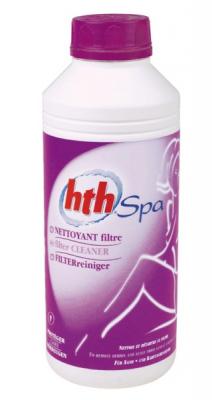 Очиститель фильтра 1л hth SPA 