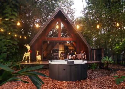 СПА-бассейн 182х70см "Denver", круглый, гидромассаж, аэромассаж.(4 коробки A.B.C.D)