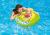 Надувные водные ходунки 76см "Baby Float" до 15кг, 1-2 лет