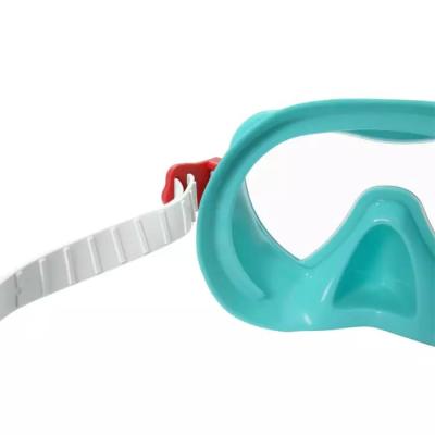 Маска для плавания "Guppy" от 3 лет, 3 цвета