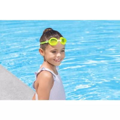 Очки для плавания "Lil' Lightning Swimmer" от 3 лет, 3 цвета в наборе