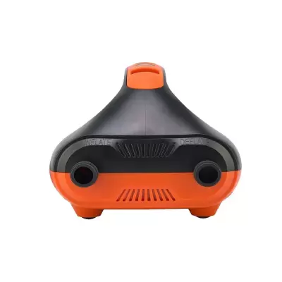 Насос электрический 12В повыш. мощности с рег. давления для надувания SUP-досок и лодок