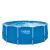 Каркасный бассейн 366х122см, 10250л