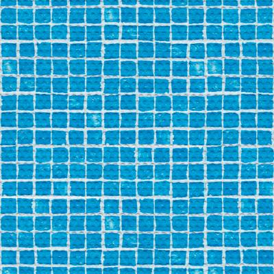 Лайнер (пленка для бассейна) Cefil Gres светлая мозаика (20,0 м) противоскользящий