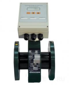 Электромагнитный расходомер DN65 2 1/2" (STM2200-212)