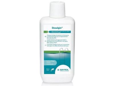 ДЕЗАЛЬГИН (Desalgin), 1 л бутылка, жидкость для борьбы с водорослями