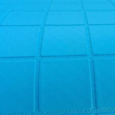 Лайнер Cefil Touch Tesela Urdike (синяя мозаика) 2.05x25.2 м (51.66м.кв)