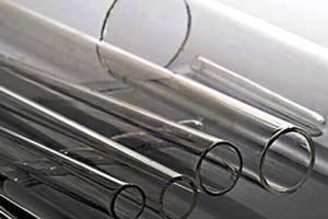 Кварцевая трубка UV Aquaviva 320 Вт