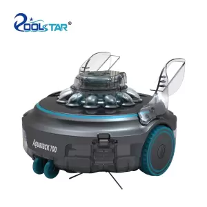 Беспроводной робот-пылесос Aquajack 700