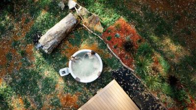 СПА-бассейн 182х70см "Rova", круглый, гидромассаж, аэромассаж.(4 коробки A.B.C.D)