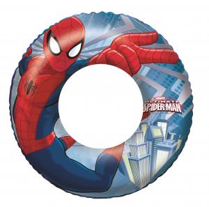98003 BW, BestWay, Круг для плавания 56 см Spider-Man, уп.36