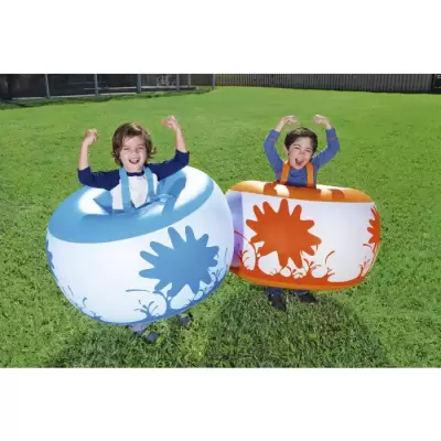 Защитный круг 91х51см "Бамперболы-мини" комплект из 2шт