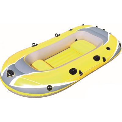 Надувная лодка "Raft" 307х126см