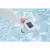 Диспенсер для химикатов SolarGlow с подсветкой RGB на солн. батареях с пультом д.у.