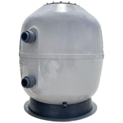 Фильтр AquaViva MS900 (31,5m3/h, 900mm, 325kg, бок, 2", 2,5Бар)