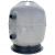 Фильтр AquaViva MS900 (31,5m3/h, 900mm, 325kg, бок, 2", 2,5Бар)