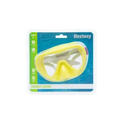 Маска для плавания "Guppy" от 3 лет, 3 цвета