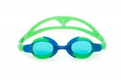Очки для плавания "Ocean Crest" от 7 лет, 3 цвета