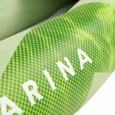 Надувной каяк "Betta-312" 312x80см, весло, сиденье, насос, киль, сумка, до 110кг