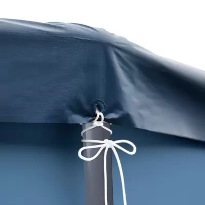 Тент для каркасного бассейна 732см, Deluxe, всесезонный